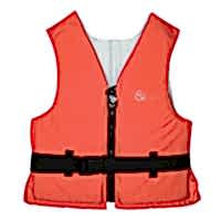 FİT&FLOT CANYELEĞİ&nbsp; 50N, YETİŞKİN, ISO, 50-70KG, KIRMIZI