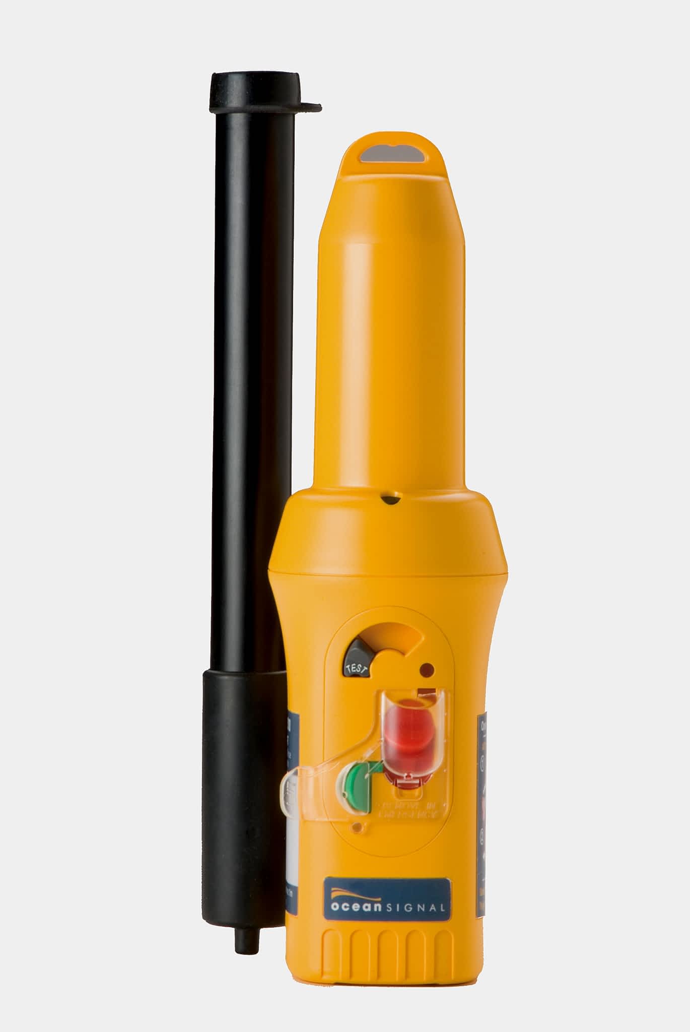 Ocean Signal Search and Rescue Transponder