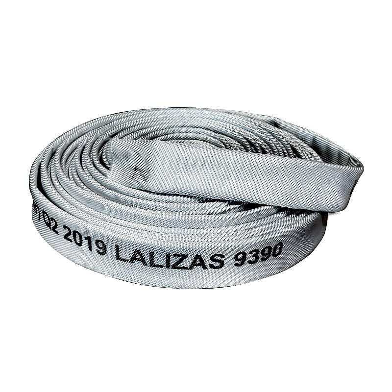 LALIZAS YANGIN HORTUMU, EPDM ÖRME/ASTAR, 1,5  , 15m