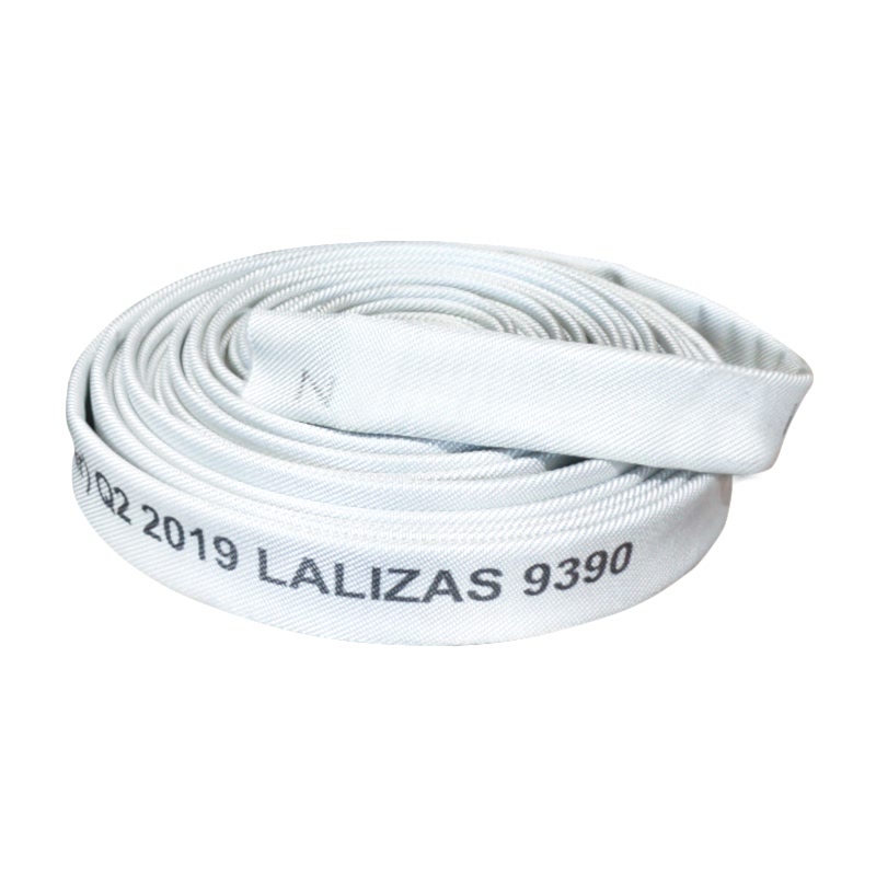 LALIZAS YANGIN HORTUMU, EPDM ÖRME/ASTAR, 1,5  , 20m