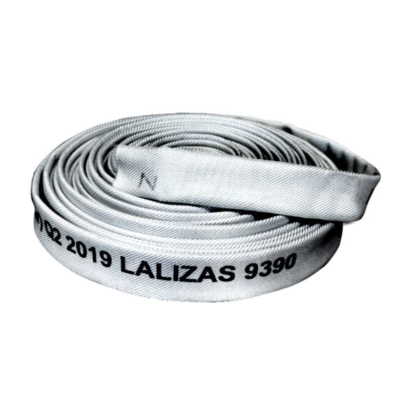 LALIZAS YANGIN HORTUMU, EPDM ÖRME/ASTAR, 1,5  , 25m
