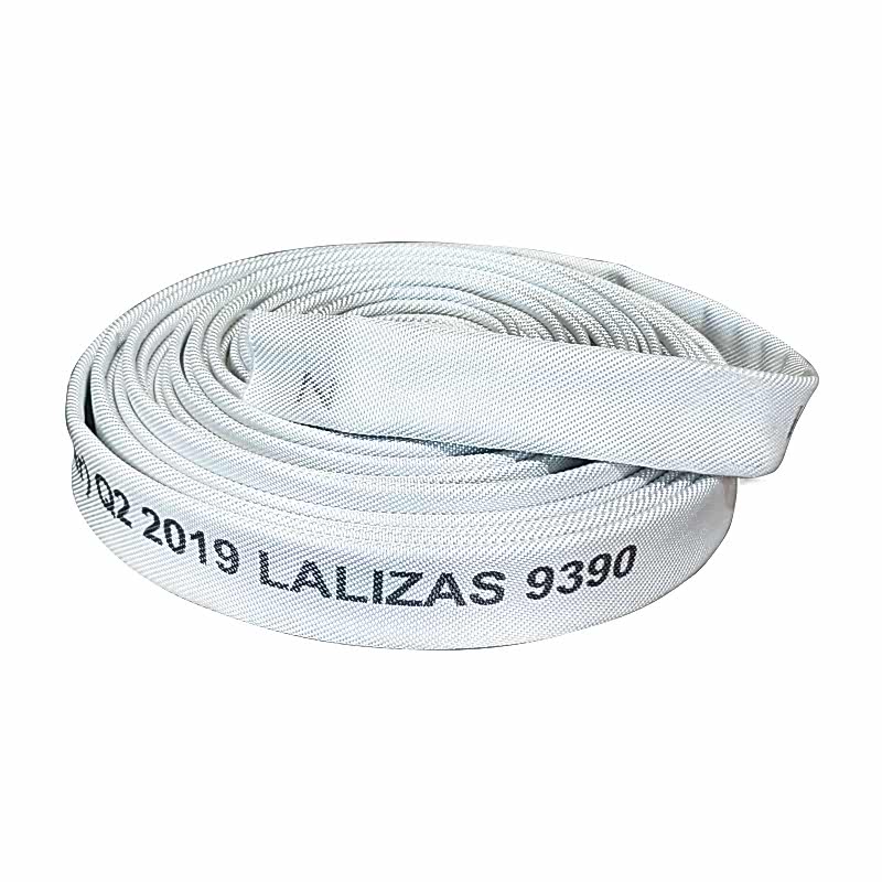 LALIZAS YANGIN HORTUMU, EPDM ÖRME/ASTAR, 2  , 20m