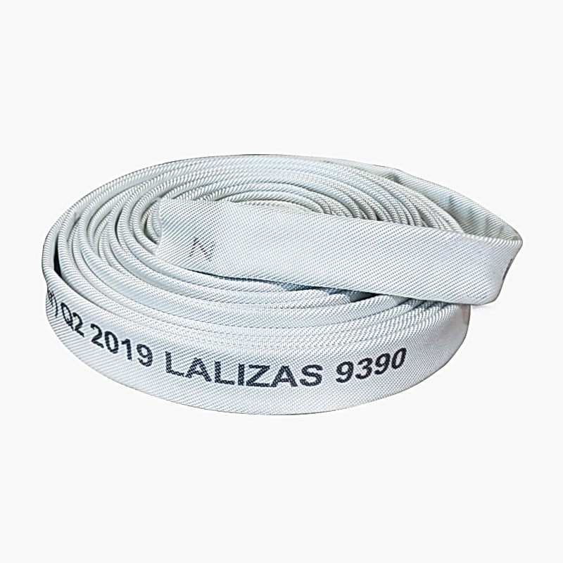 LALIZAS YANGIN HORTUMU, EPDM ÖRME/ASTAR, 2,5  , 15m