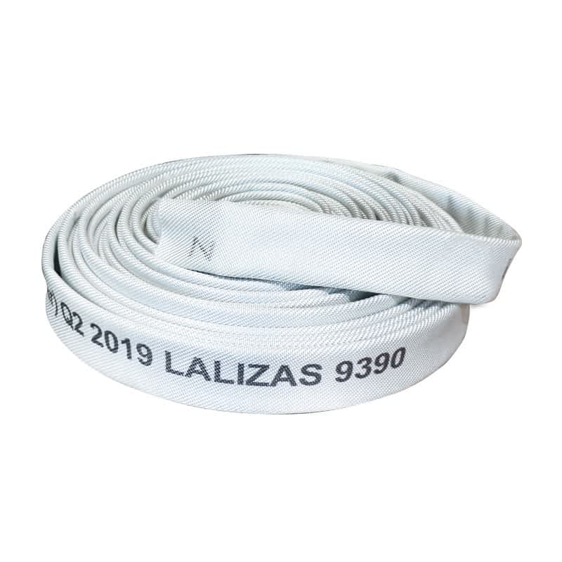 LALIZAS YANGIN HORTUMU, EPDM ÖRME/ASTAR, 2,5  , 20m
