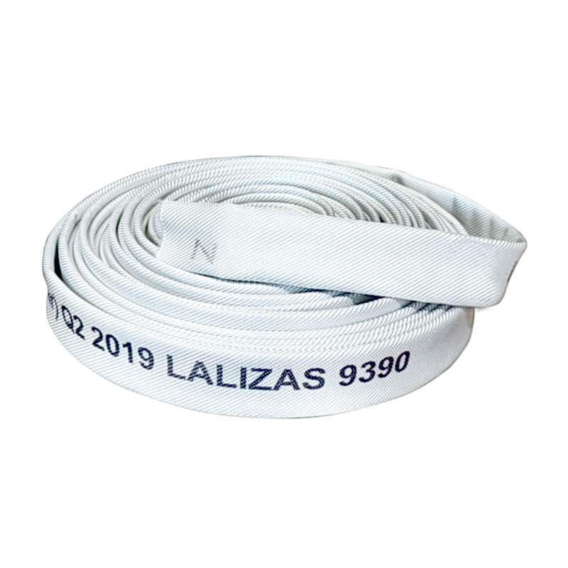 LALIZAS YANGIN HORTUMU, EPDM ÖRME/ASTAR, 2,5  , 25m