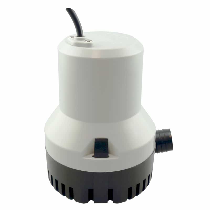 Sintine Pompası, 1500Gph, 12V