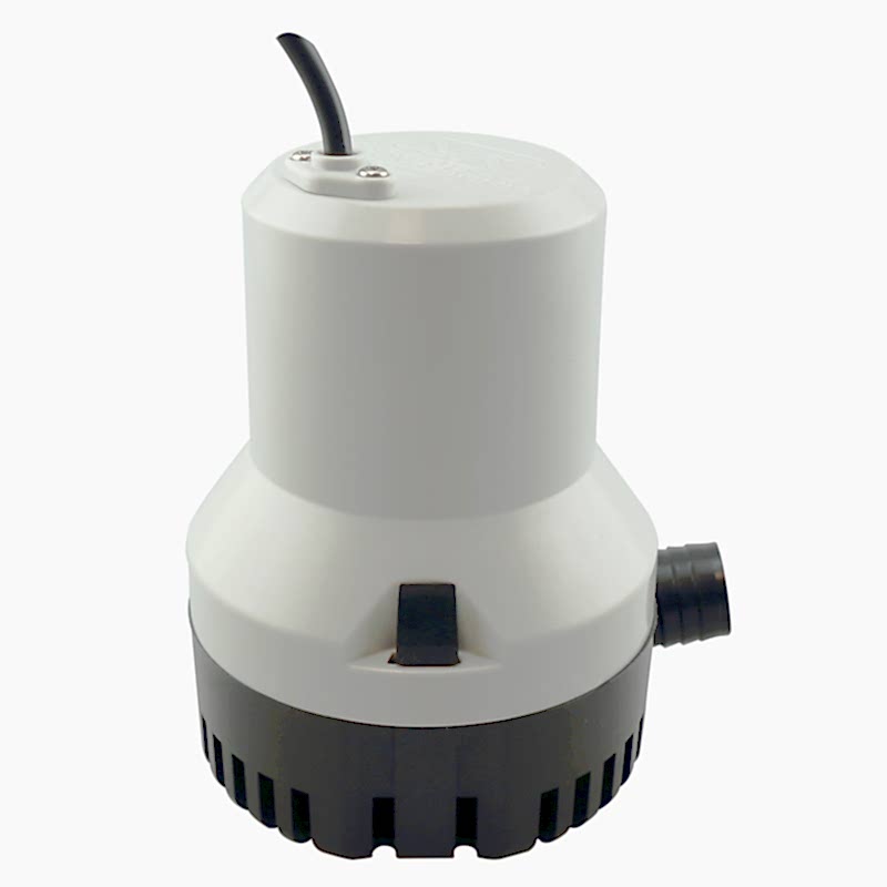 Sintine Pompası, 1500Gph, 24V