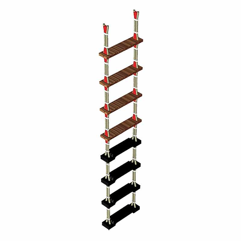 EMBARKATION LADDER/MERDİVEN 8m