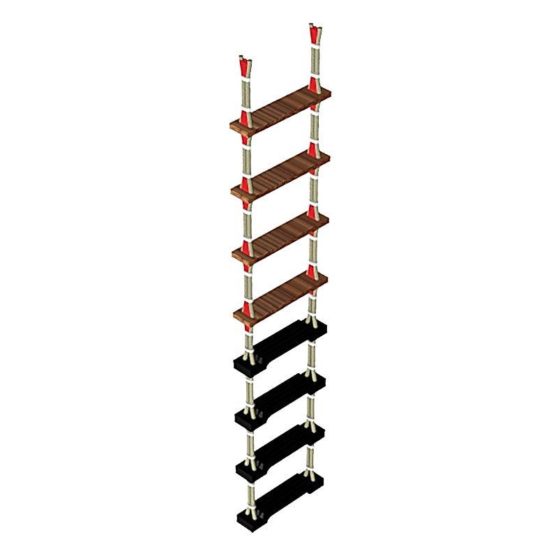 EMBARKATION LADDER/MERDİVEN 12m