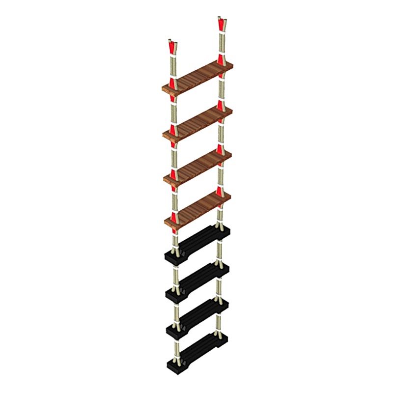 EMBARKATION LADDER/MERDİVEN 14m