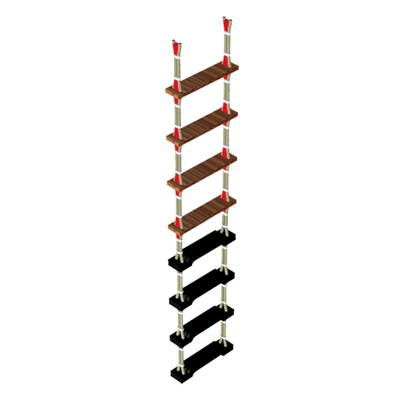 EMBARKATION LADDER/MERDİVEN 18m