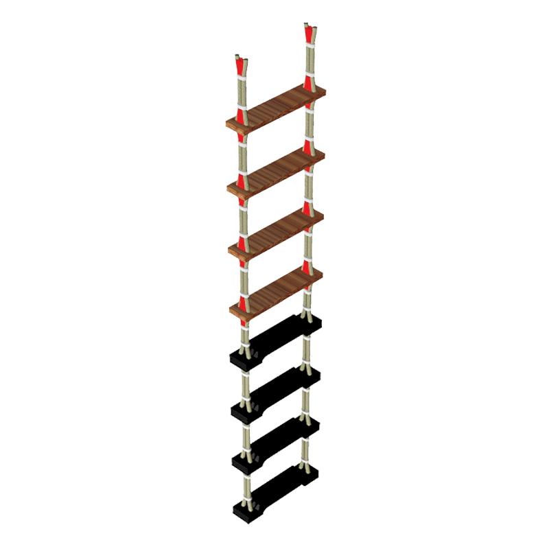 EMBARKATION LADDER/MERDİVEN 19m