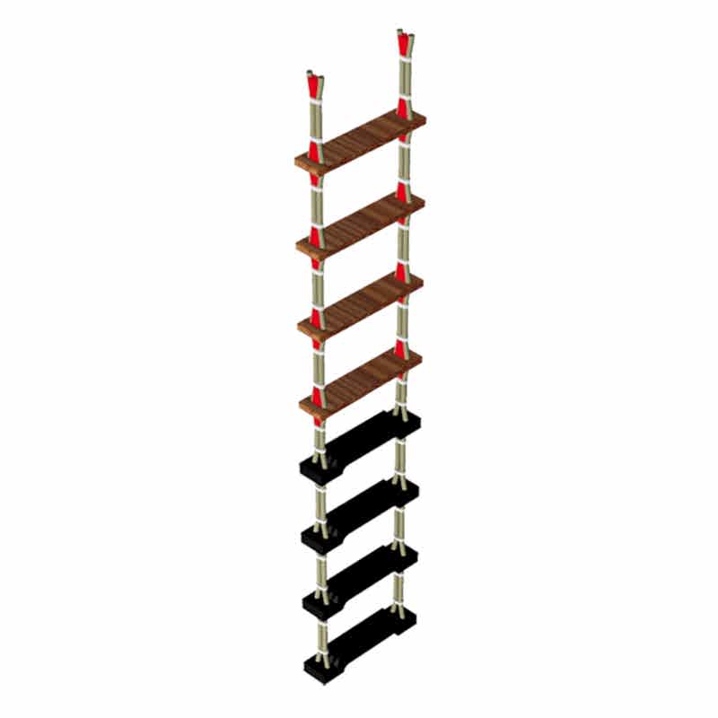EMBARKATION LADDER/MERDİVEN 22m