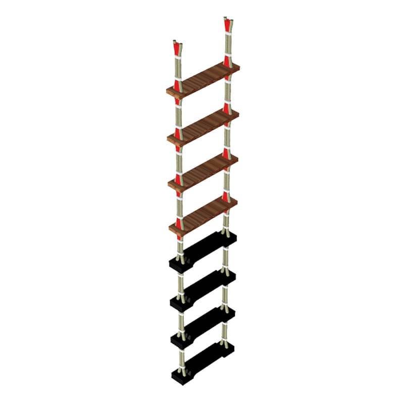 EMBARKATION LADDER/MERDİVEN 24m