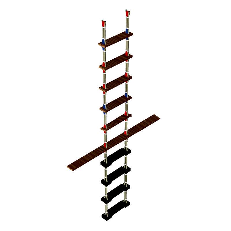 PILOT LADDER/MERDİVEN 4m