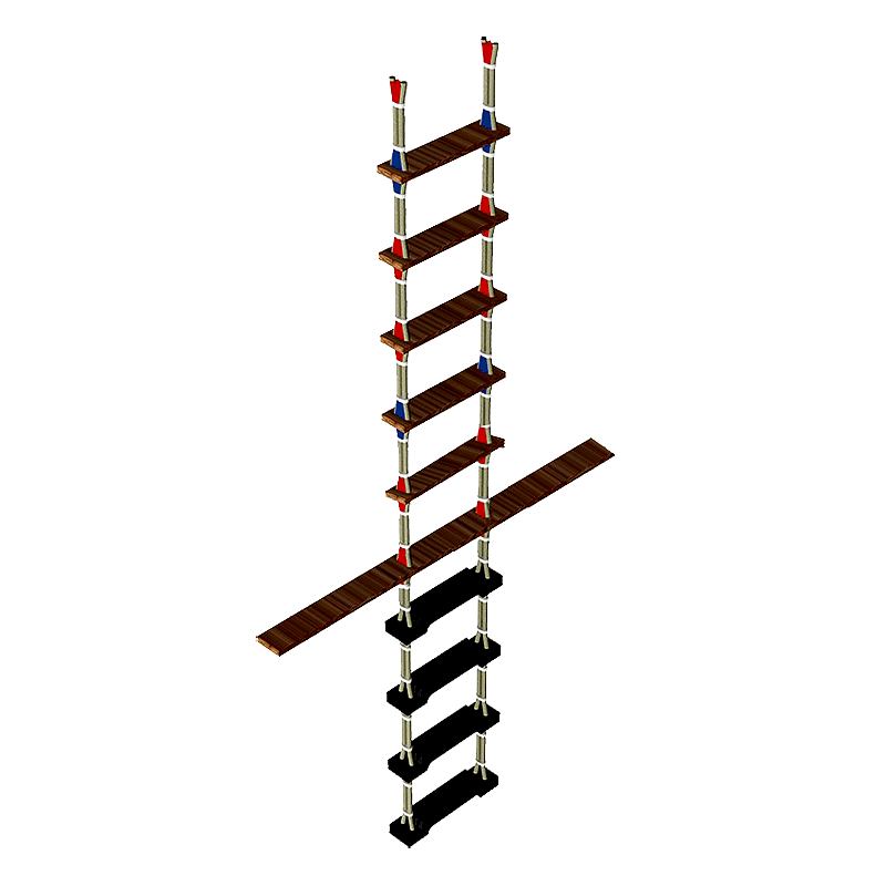 PILOT LADDER/MERDİVEN 11m