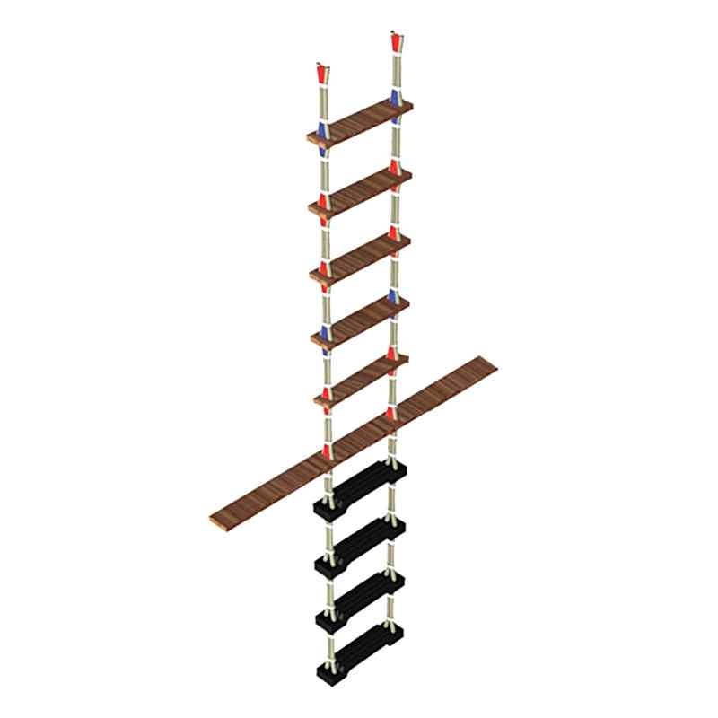 PILOT LADDER/MERDİVEN 12m