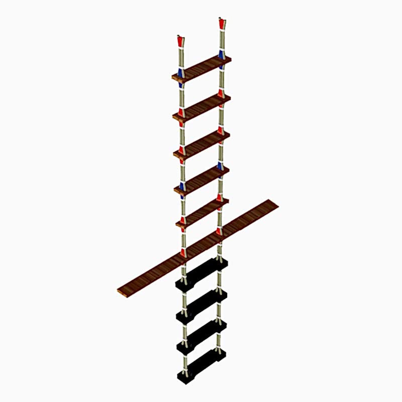PILOT LADDER/MERDİVEN 20m