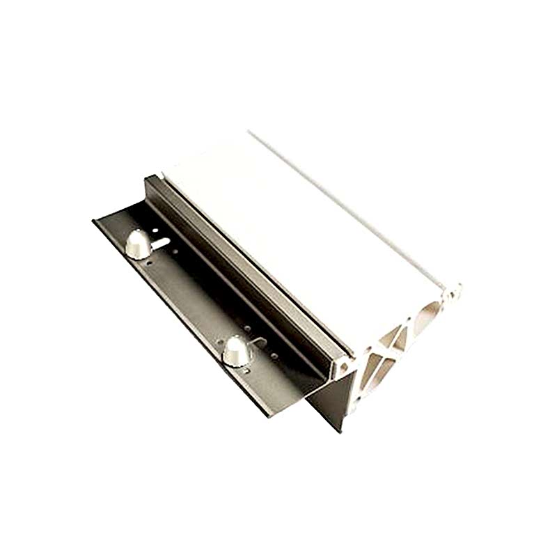 OCEAN Dock Bumper, Rubber, for Boats <12m, L58cm