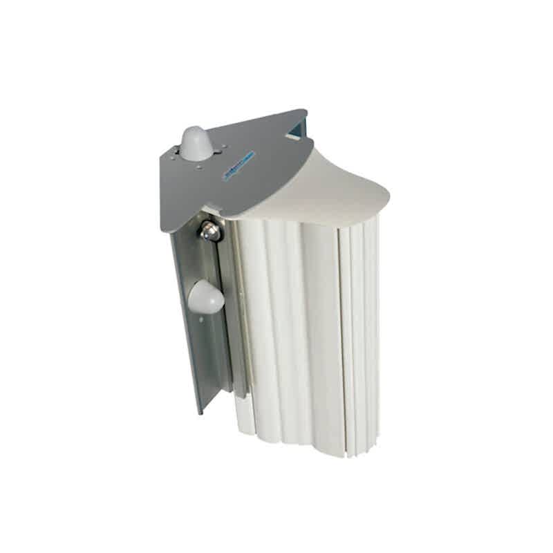 OCEAN Stern Dock Bumper for Boats 12-15m, L38cm, Floating Dock
