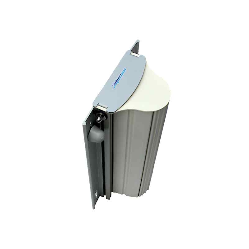 OCEAN Stern Dock Bumper for Boats 12-15m, L50cm, Fix Dock