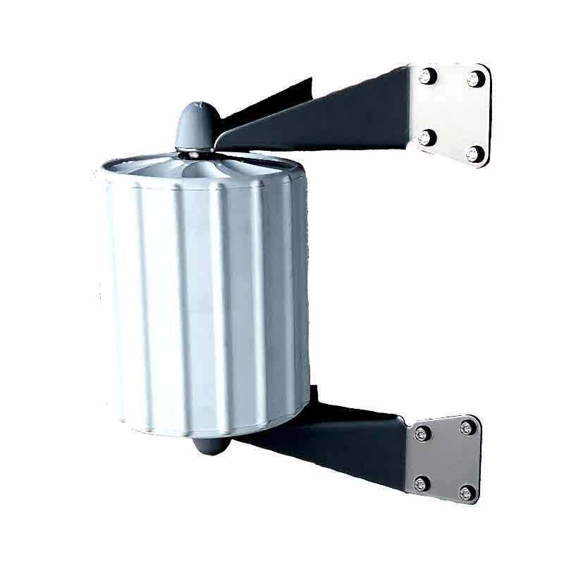OCEAN Roller Bumper for Square Pilings 10x15cm