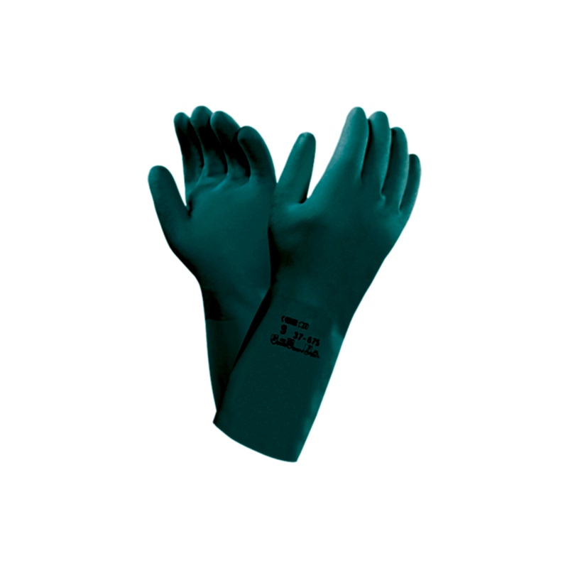 ELDİVEN KİMYASAL KORUMA size 10