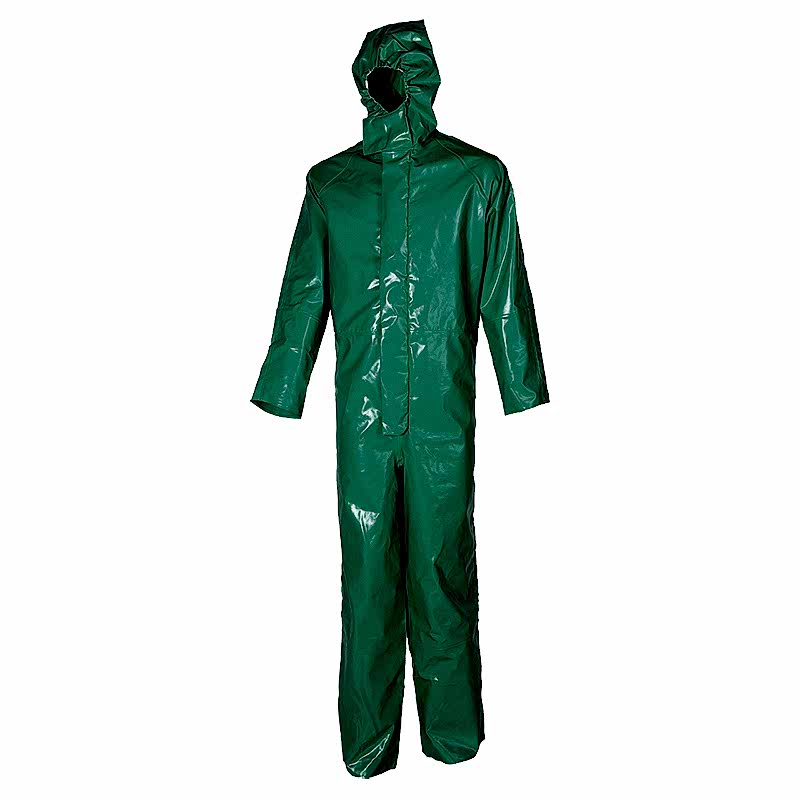 KİMYASAL KORUMA ELBİSESİ, Size: X-Large