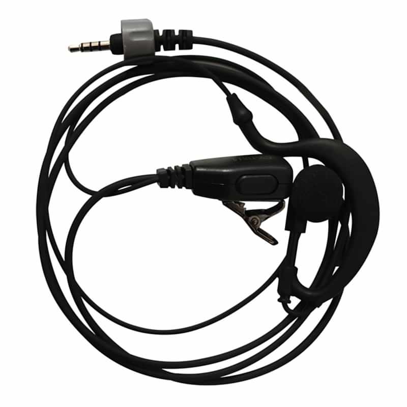 KULAKLIK SET - VHF (72813) İÇİN