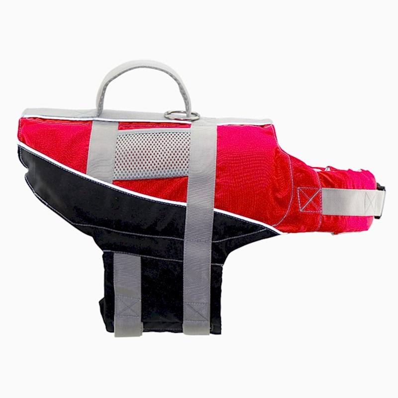 COMFY KÖPEK CAN YELEĞİ , 40-80kg, XL,KIRM.