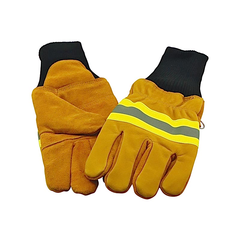 LALIZAS Antipiros İTFAİYECİ ELDİVENİ, L-XL, SOLAS/MED