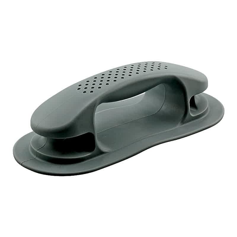 Heavy Duty Handle for Inflatable boat, 220x90mm, Grey