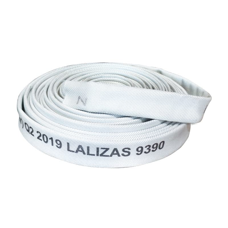 LALIZAS YANGIN HORTUMU, EPDM ÖRME/ASTAR, 2,5'', 60m