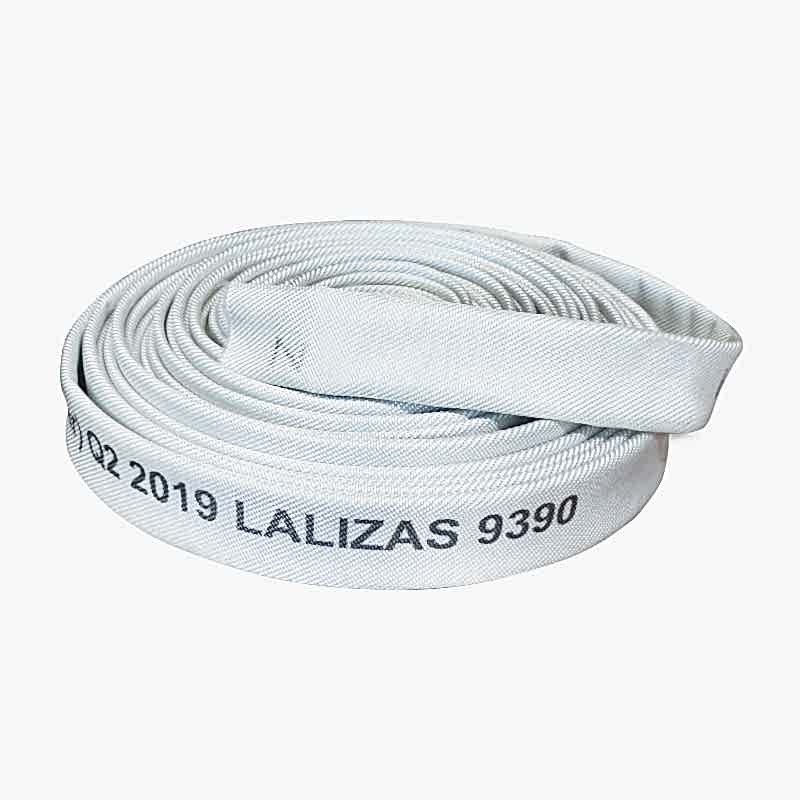 LALIZAS YANGIN HORTUMU, EPDM ÖRME/ASTAR, 2'', 60m, SOLAS/ MED