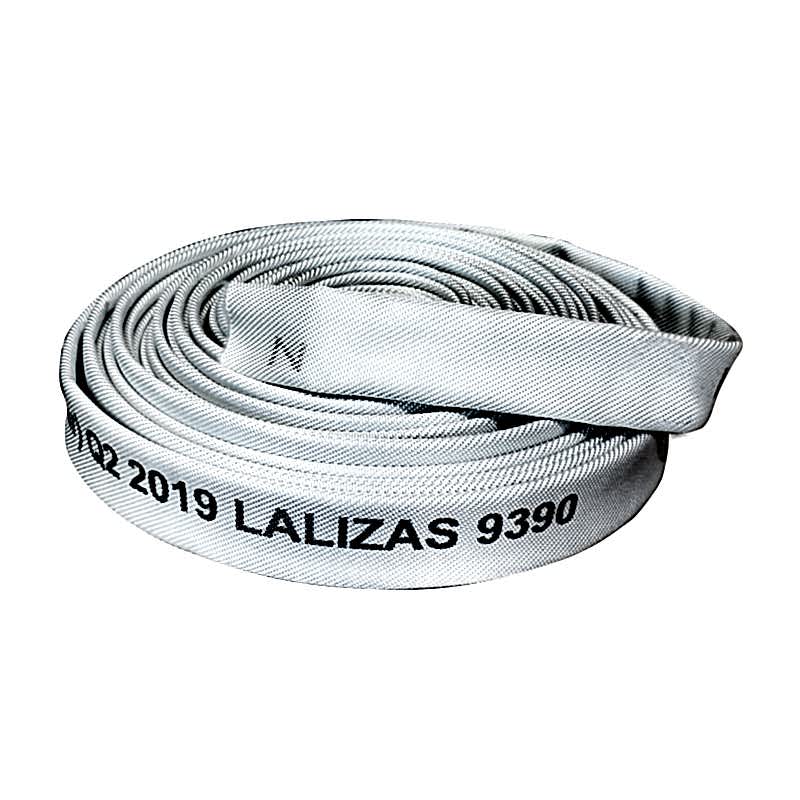 LALIZAS YANGIN HORTUMU, EPDM ÖRME/ASTAR, 1 3/4  , 15m, SOLAS/MED