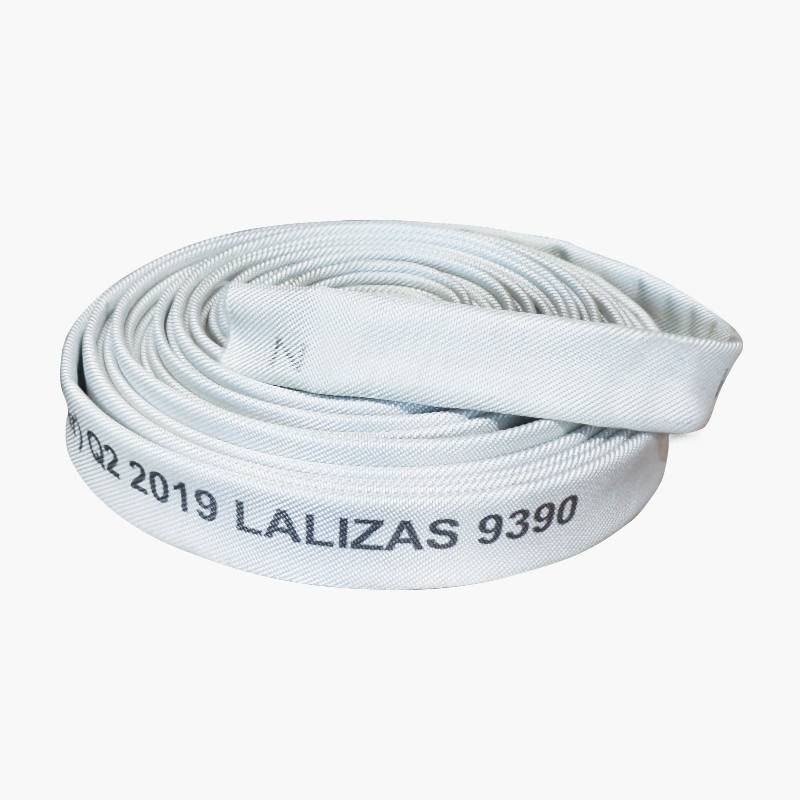 LALIZAS YANGIN HORTUMU, EPDM ÖRME/ASTAR, 1 3/4  , 20m, SOLAS/MED