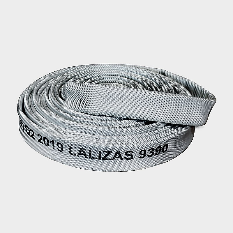 LALIZAS YANGIN HORTUMU, EPDM ÖRME/ASTAR, 1 3/4  , 25m, SOLAS/MED