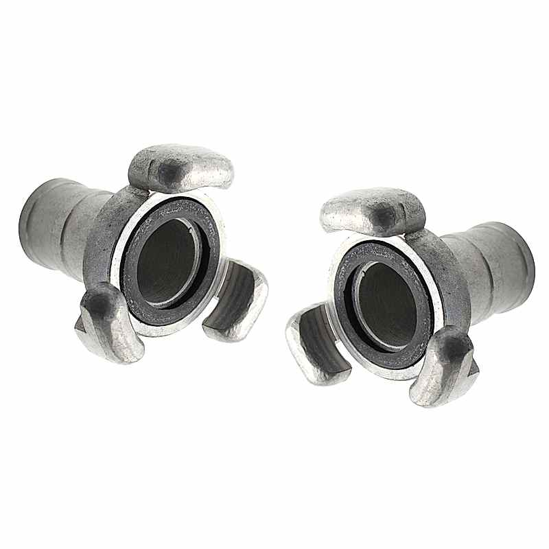 LALIZAS Yangın Hortumu coupling, Barcelona 45 tail 1 3/4'' Aluminium (Set)