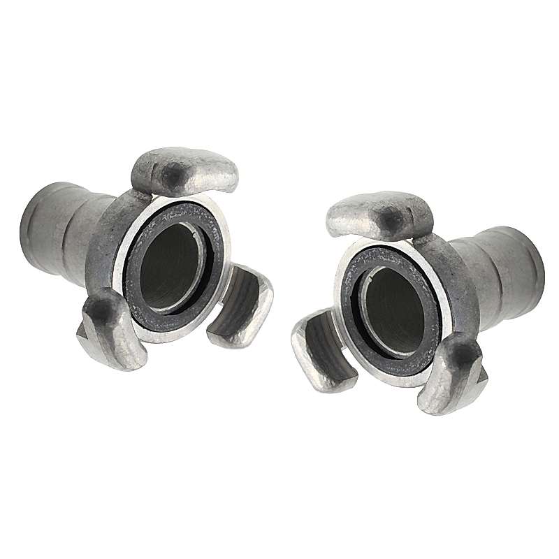LALIZAS Yangın Hortumu Coupling, Barcelona 45 tail 1 1/2'' Aluminium (Set)