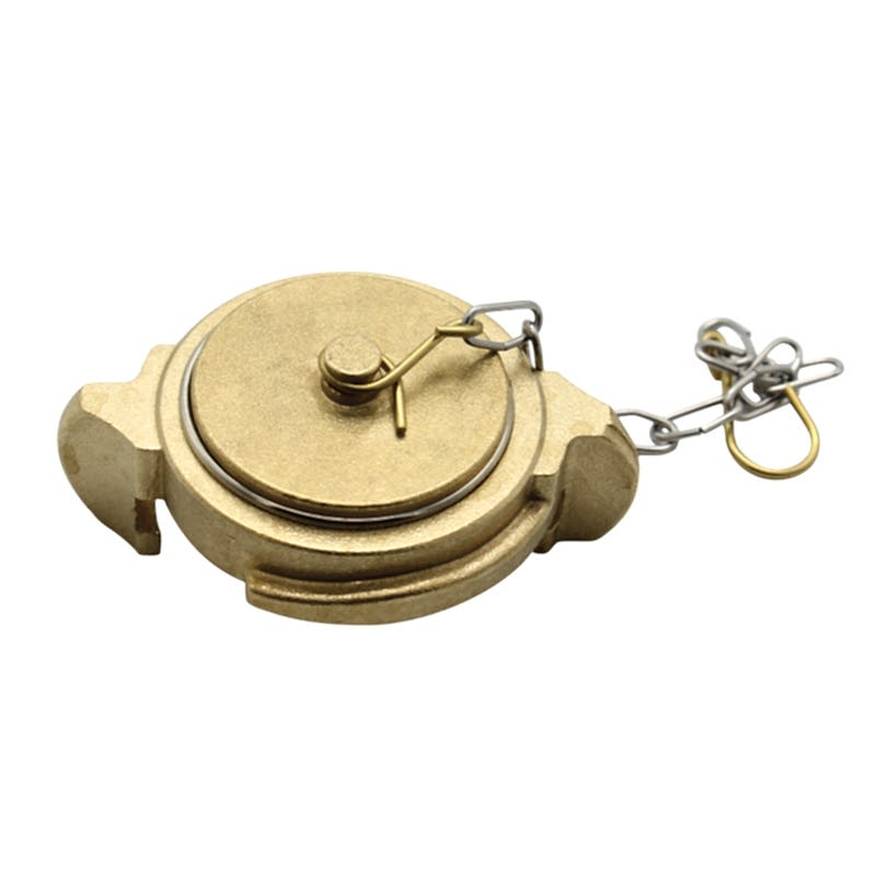 Rakor zincirli Νakajima 2'' Brass