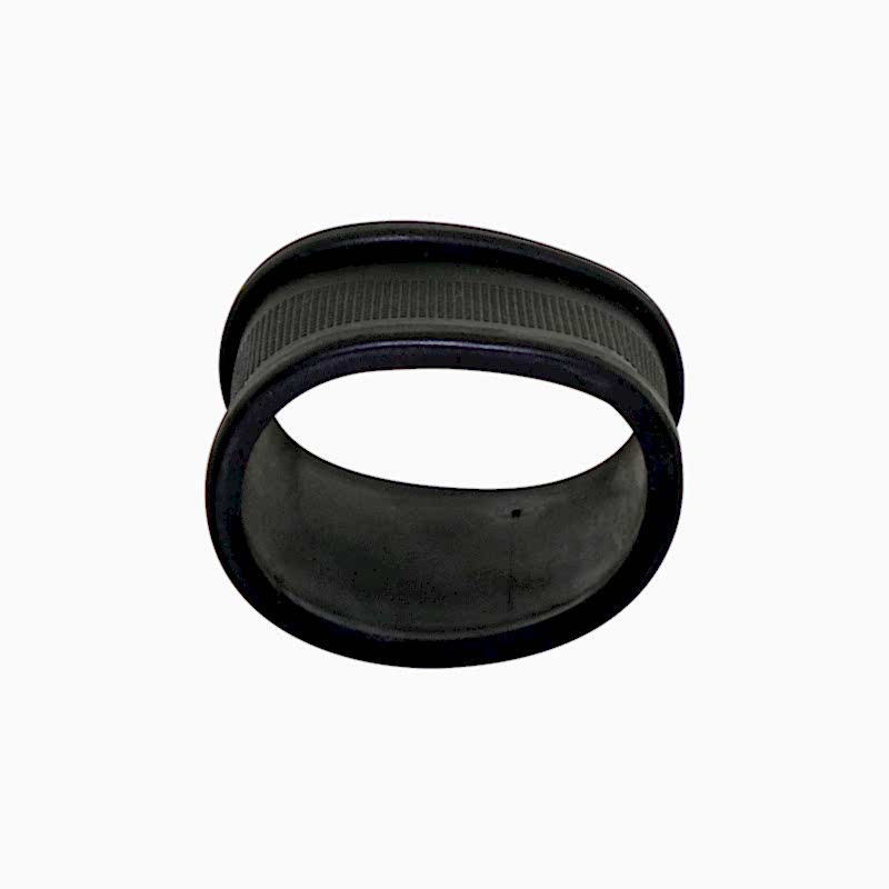 Rubber Sleeve 1 1/2''