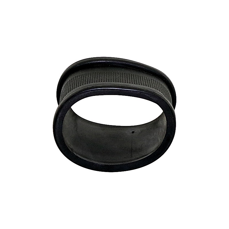 Rubber Sleeve&nbsp; 2 1/2''