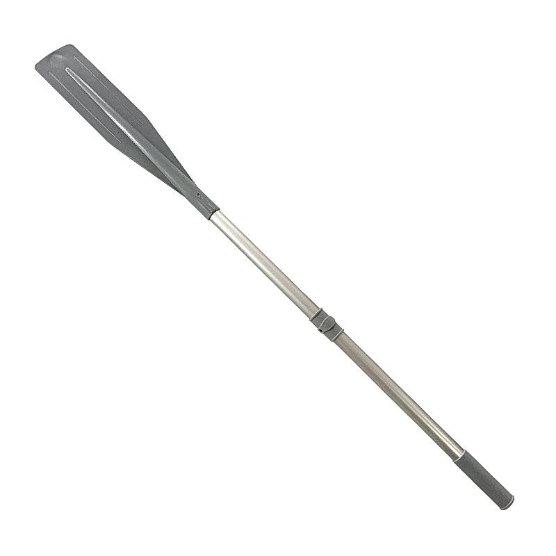 Paddle with Removable Blade, L144,5cm, Grey