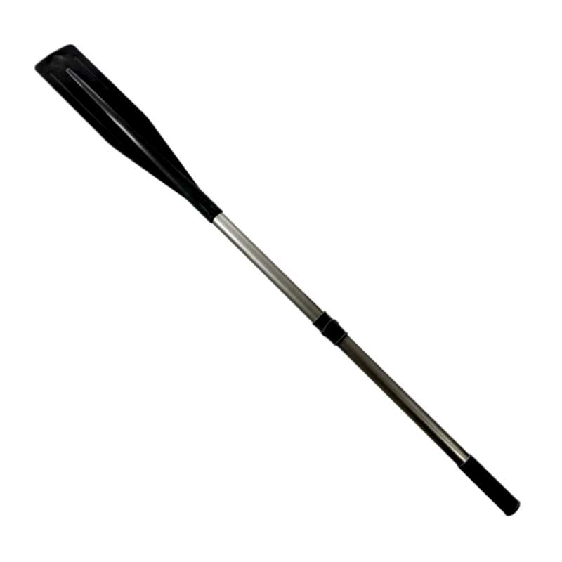 Paddle with Removable Blade, L154,5cm, Grey