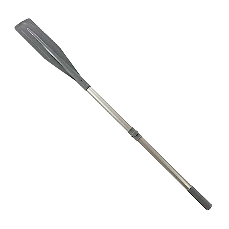 Paddle with Removable Blade, L174,5cm, Grey