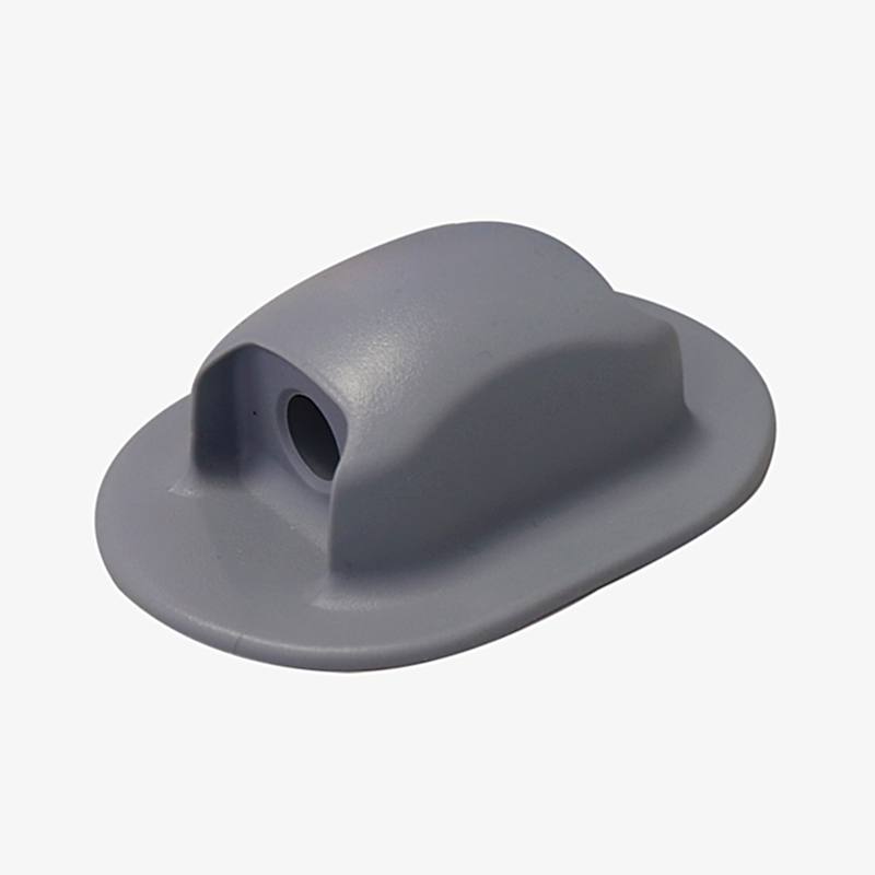 ŞİŞME BOT İÇİN İP TUTUCU, 100x70x32,5mm, GRİ