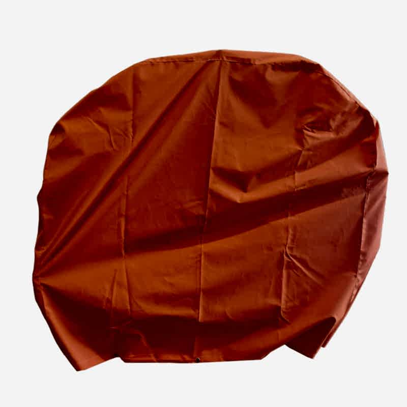 Cover for Embarkation ladder up to 25m/82ft