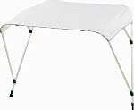 Al.Tente Tak.3M Venus 200X150X135Cm Whıte
