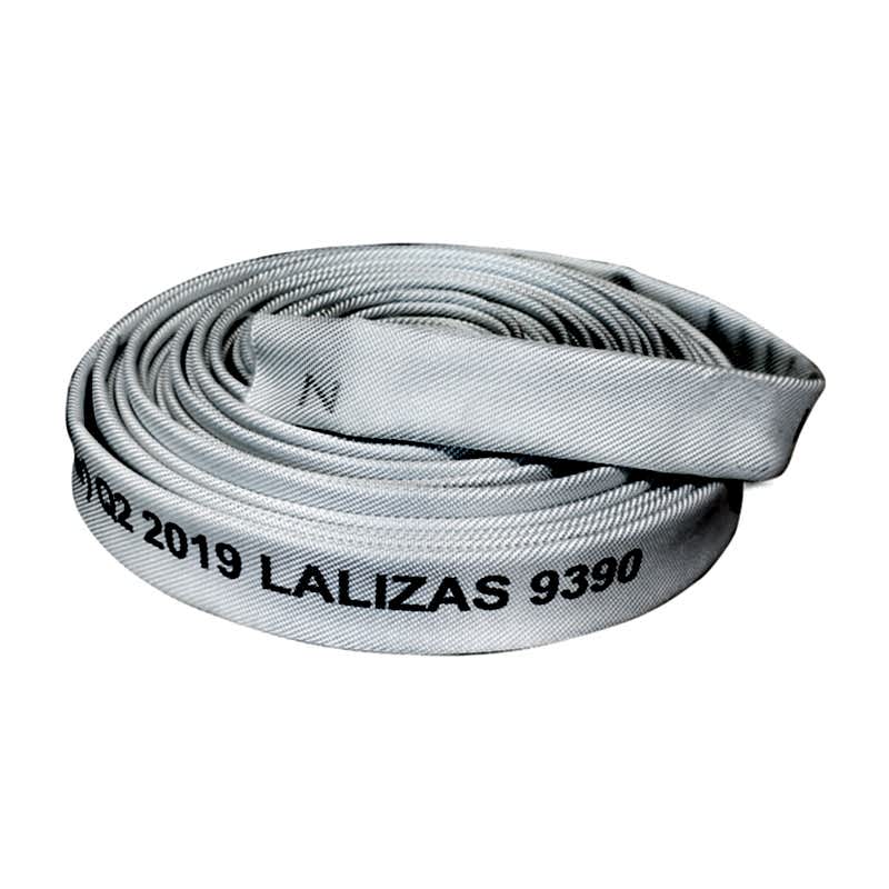 LALIZAS YANGIN HORTUMU, PVC ÖRME/ASTAR, 1 3/4   15m, SOLAS/MED