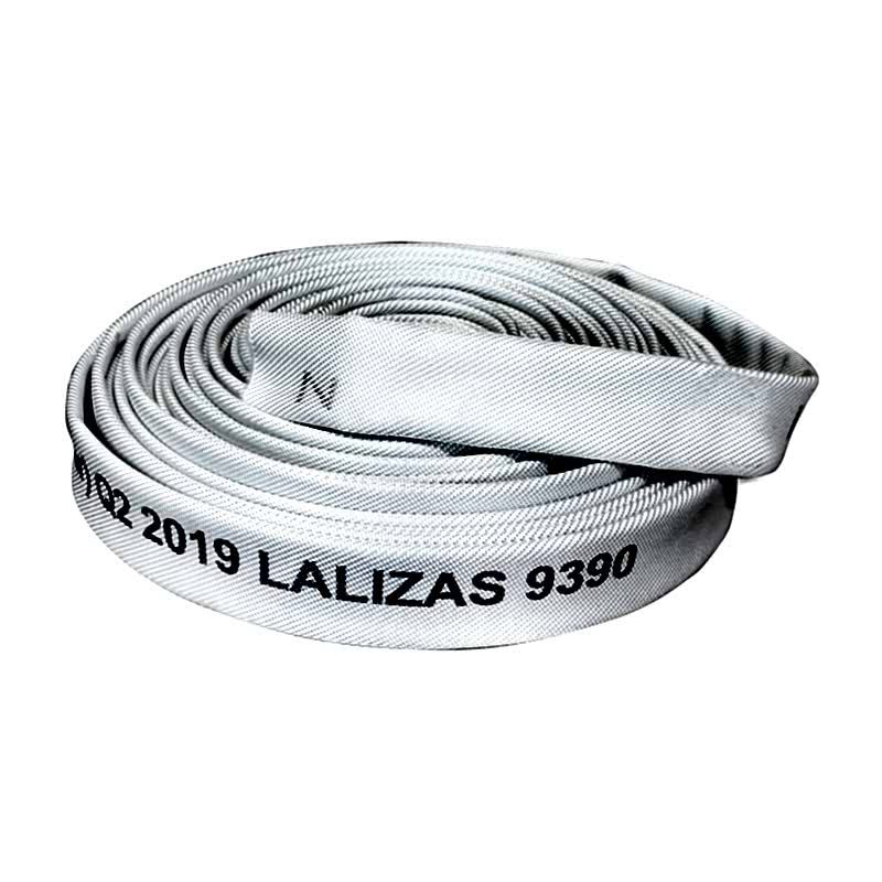 LALIZAS YANGIN HORTUMU, PVC ÖRME/ASTAR, 1 3/4   30m, SOLAS/MED
